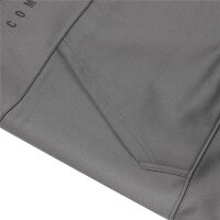 adidas Tech Line Hoody COMBAT SPORTS grey/black