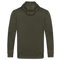 adidas Tech Line Hoody COMBAT SPORTS olive