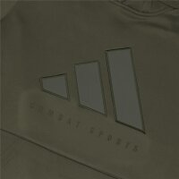 adidas Tech Line Hoody COMBAT SPORTS olive