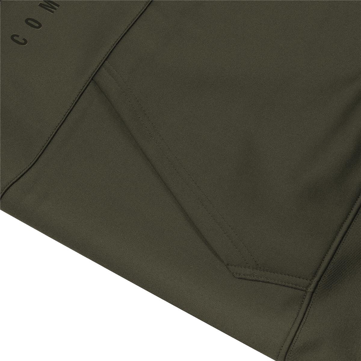 adidas Tech Line Hoody COMBAT SPORTS olive