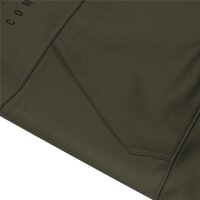 adidas Tech Line Hoody COMBAT SPORTS olive