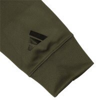 adidas Tech Line Hoody COMBAT SPORTS olive
