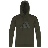 adidas Tech Line Hoody COMBAT SPORTS olive