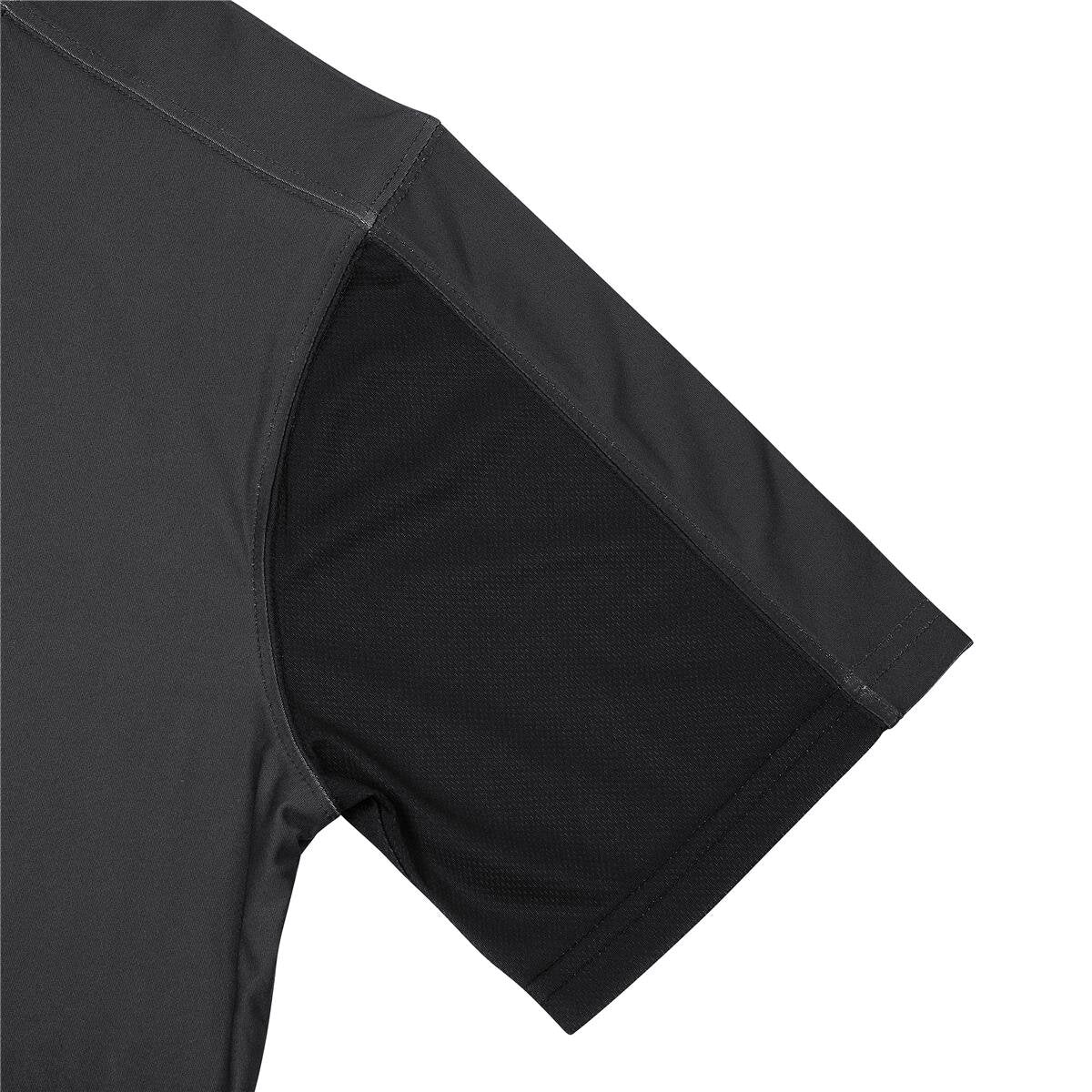 adidas Tech Line Men´s T-Shirt COMBAT SPORTS black/grey