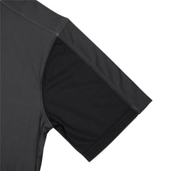 adidas Tech Line Men´s T-Shirt COMBAT SPORTS black/grey