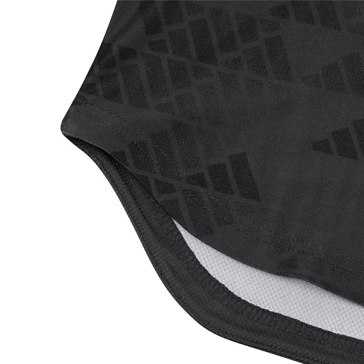 adidas Tech Line Men´s T-Shirt COMBAT SPORTS black/grey