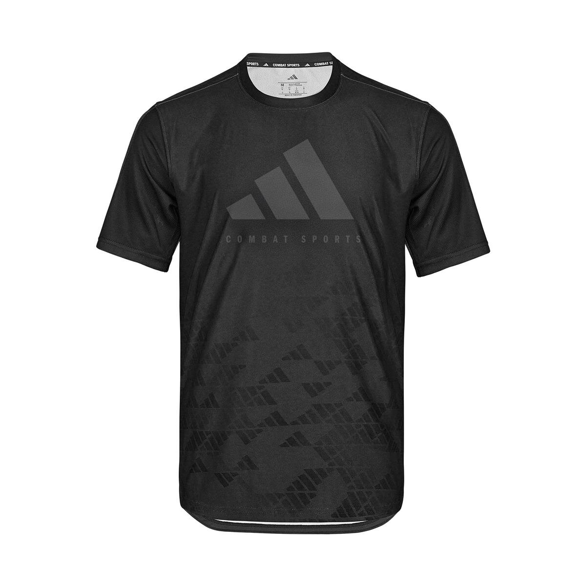 adidas Combat 50 Thai Pad black/black