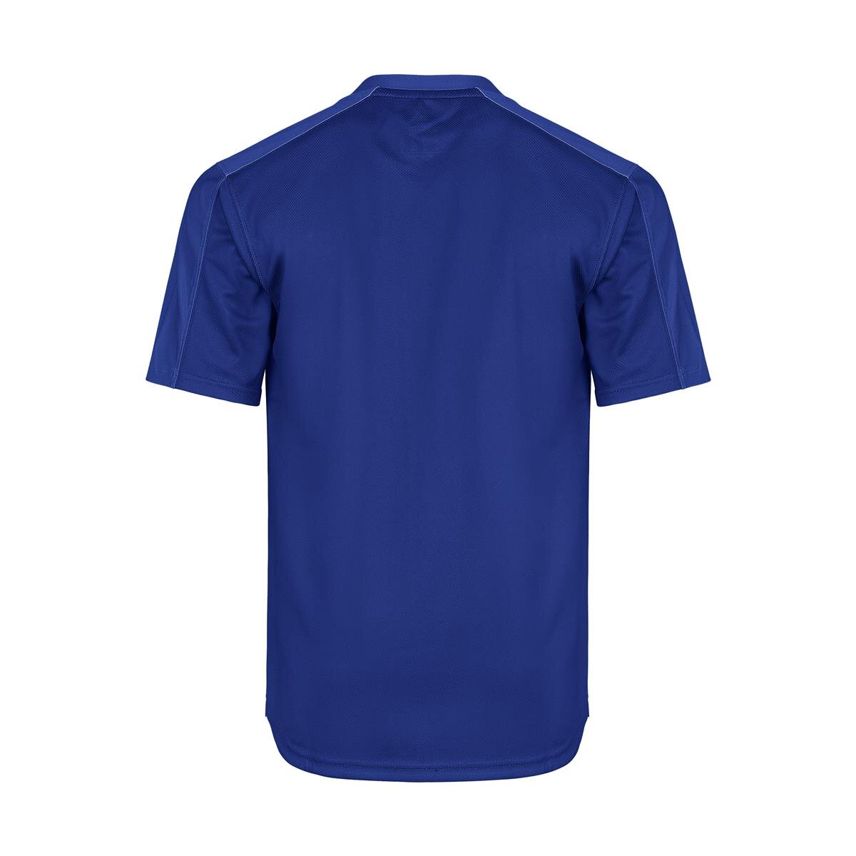 adidas Tech Line Men´s T-Shirt COMBAT SPORTS dark blue/blue