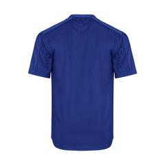 adidas Tech Line Men´s T-Shirt COMBAT SPORTS dark blue/blue
