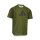 adidas Tech Line Men´s T-Shirt COMBAT SPORTS olive