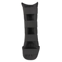 adidas Textile Shin Instep Guard black/white