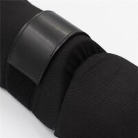 adidas Textile Shin Instep Guard black/white