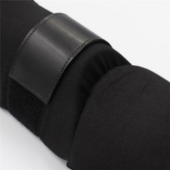 adidas Textile Shin Instep Guard black/white