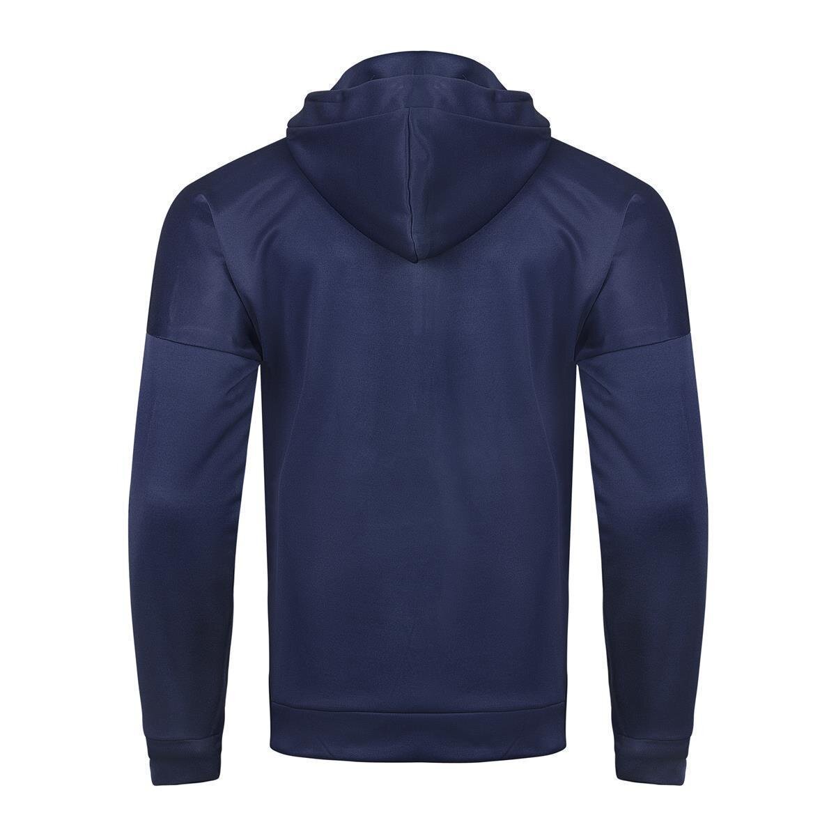 adidas Tracksuit Jacket Combat Sports Blau
