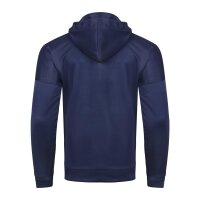 adidas Tracksuit Jacket Combat Sports Blau