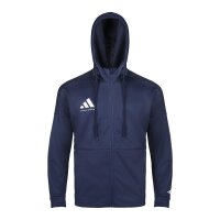 adidas Tracksuit Jacket Combat Sports Blau