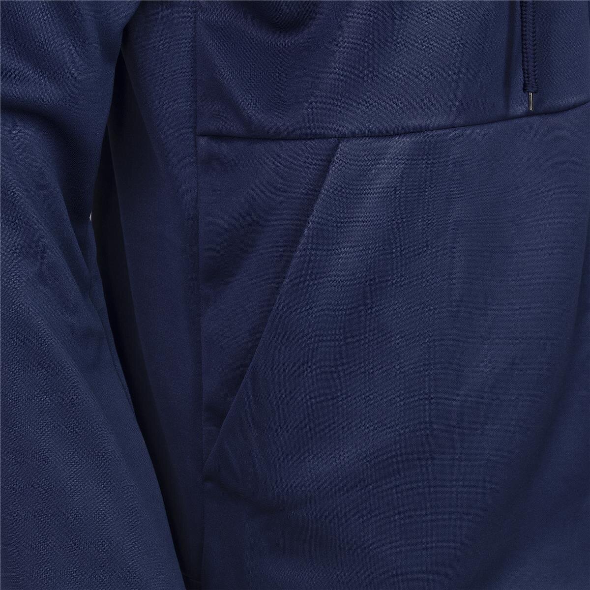 adidas Tracksuit Jacket Combat Sports Blau