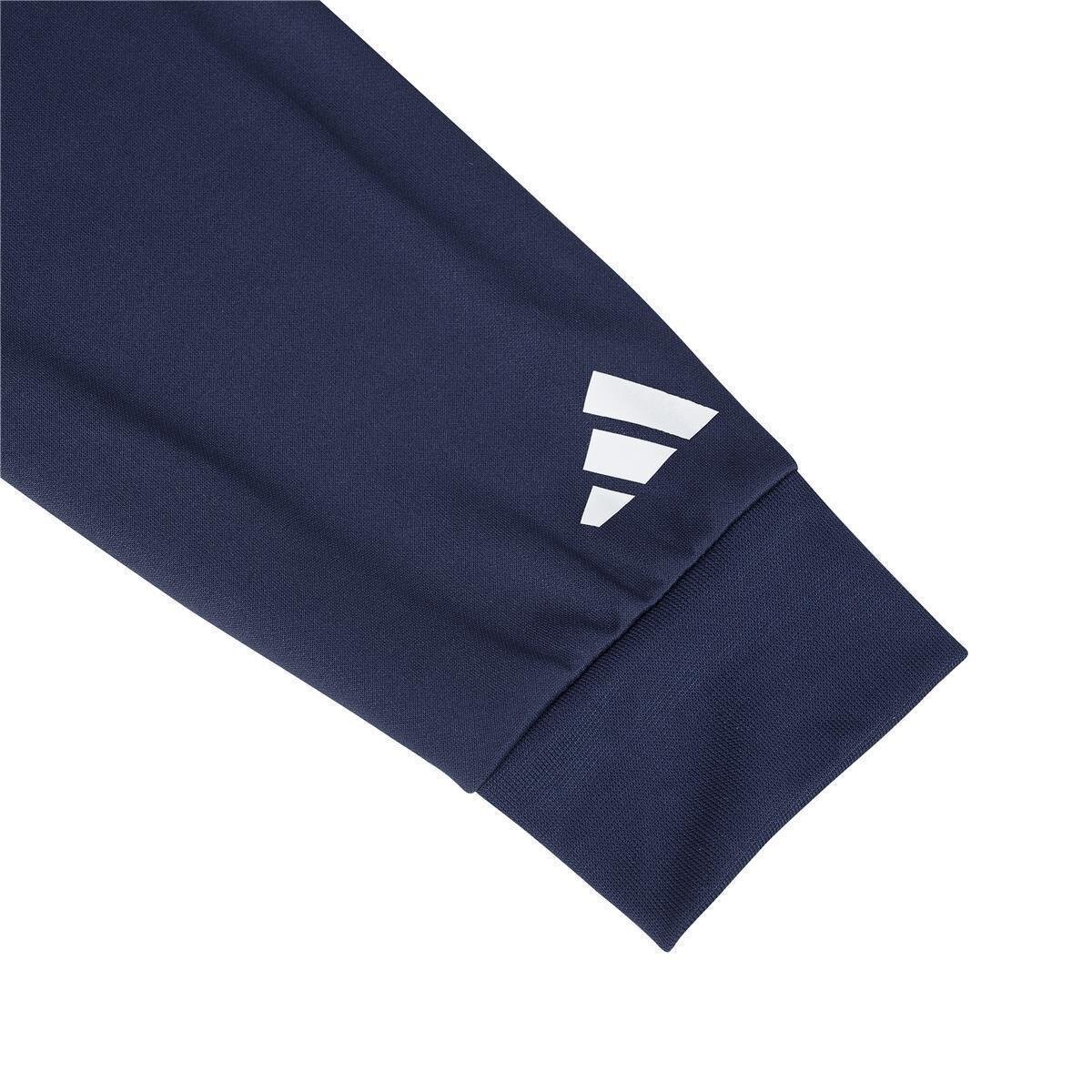 adidas Tracksuit Jacket Combat Sports Blau