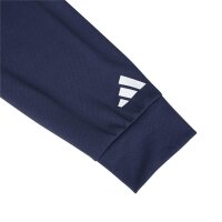 adidas Tracksuit Jacket Combat Sports Blau