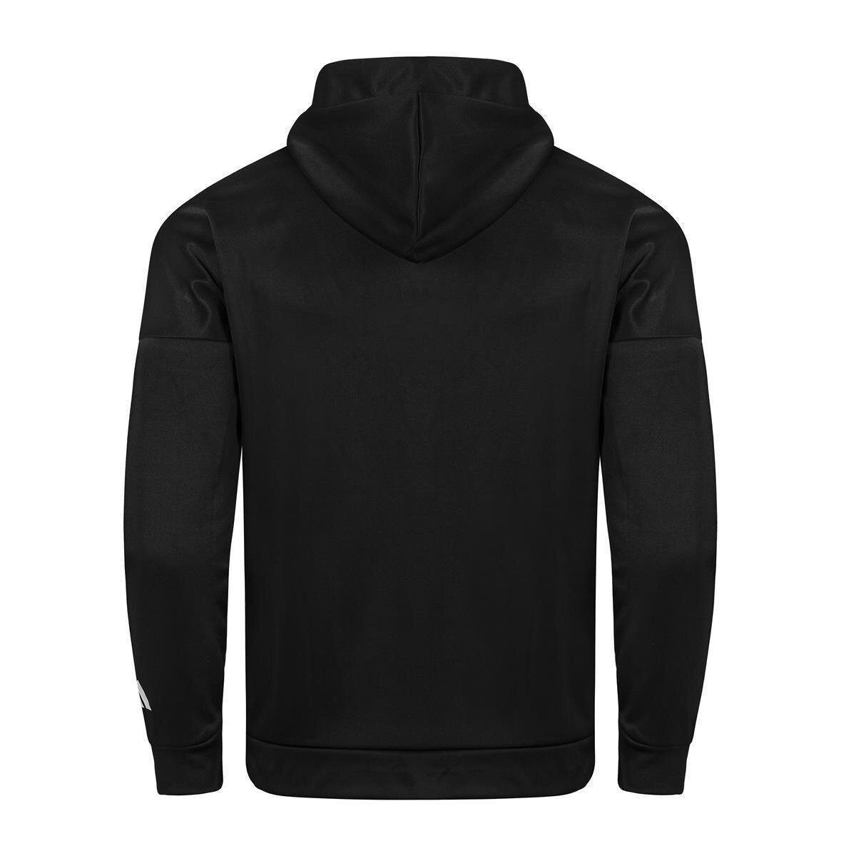adidas Tracksuit Jacket Combat Sports Schwarz