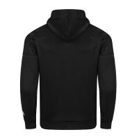 adidas Tracksuit Jacket Combat Sports Schwarz
