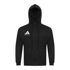 adidas Tracksuit Jacket Combat Sports Schwarz
