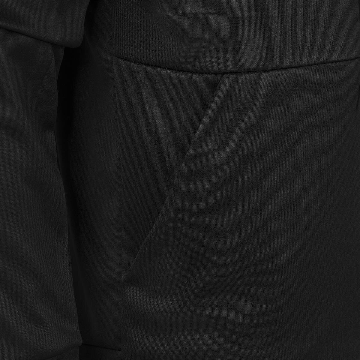 adidas Tracksuit Jacket Combat Sports Schwarz