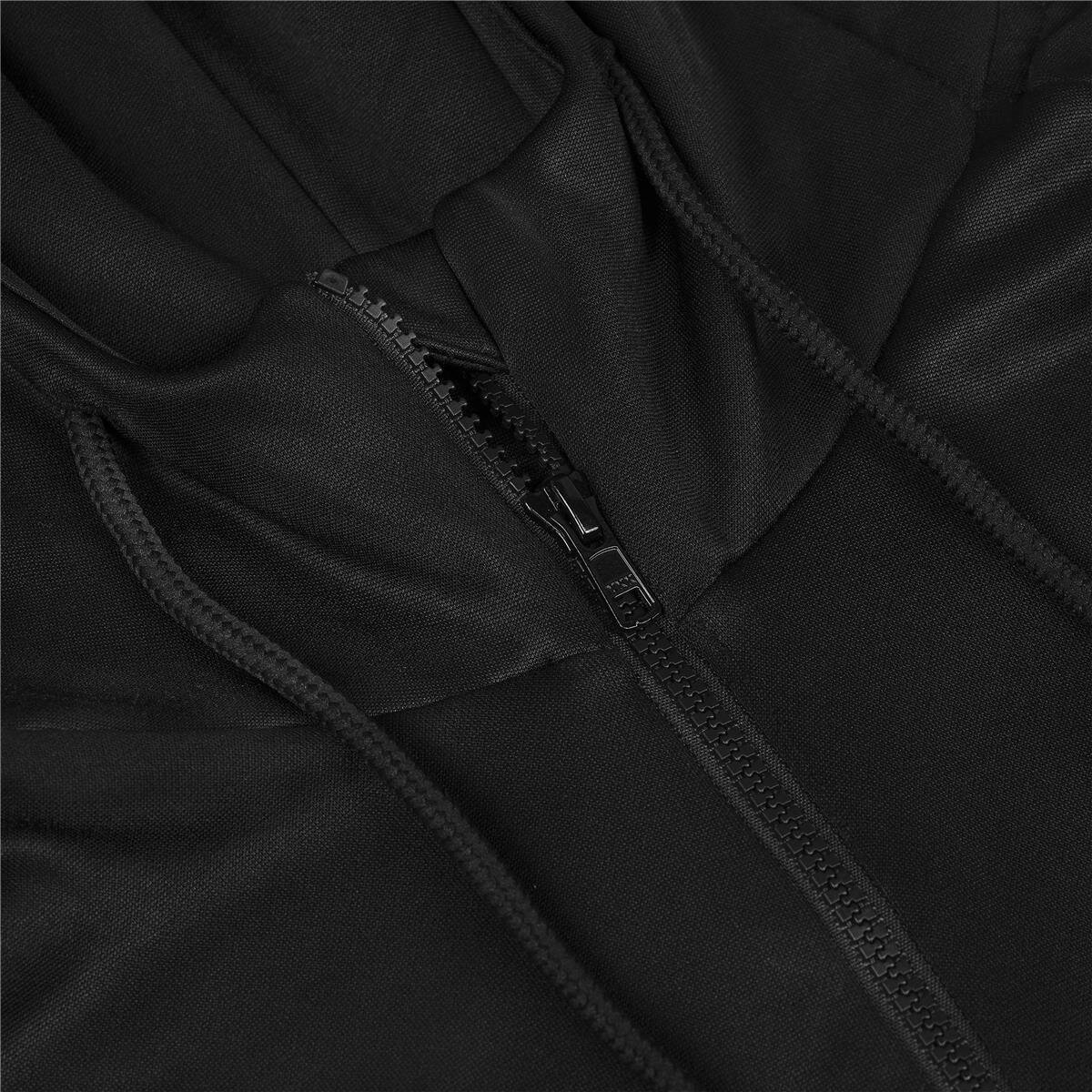 adidas Tracksuit Jacket Combat Sports Schwarz