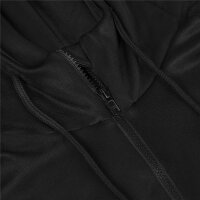 adidas Tracksuit Jacket Combat Sports Schwarz