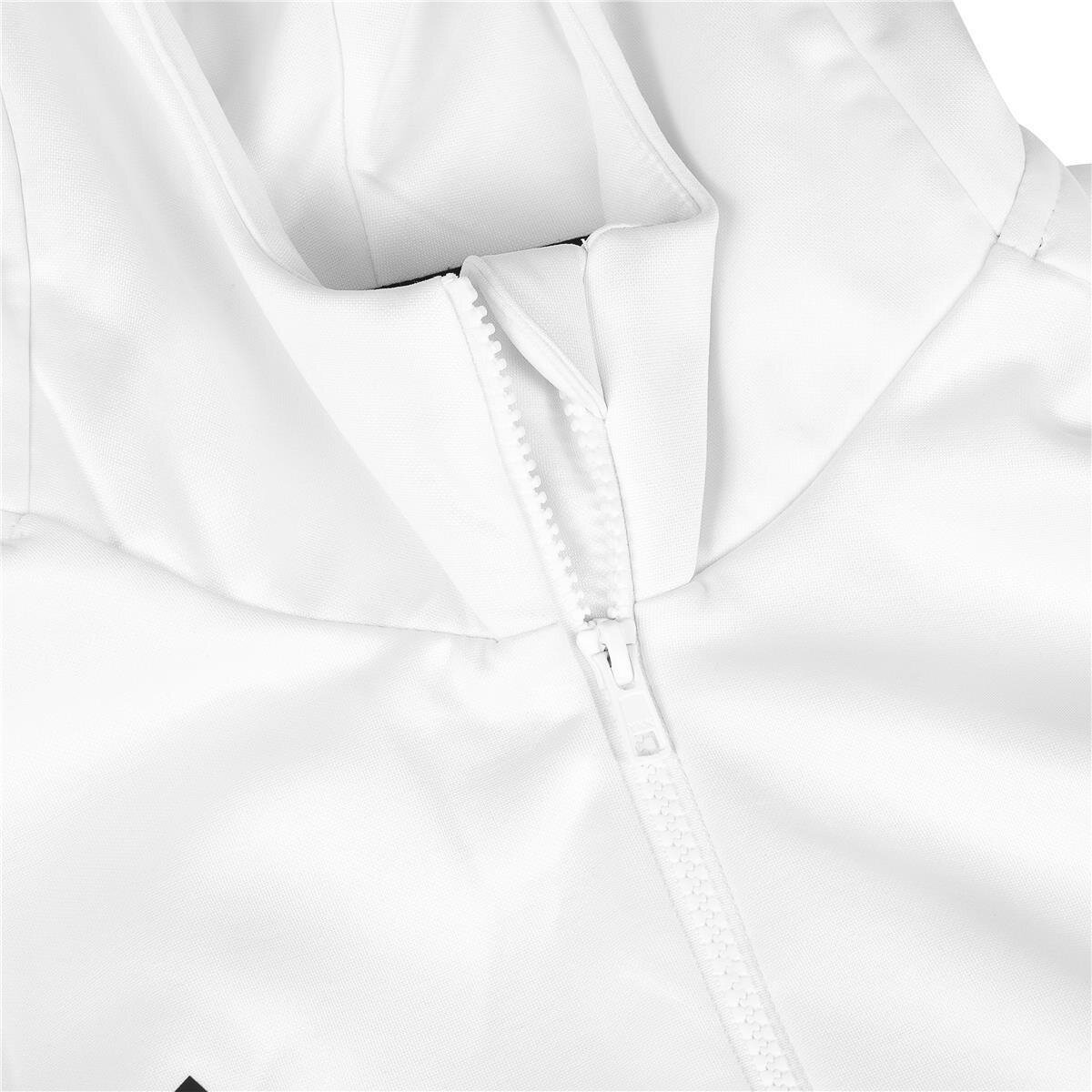 adidas Tracksuit Jacket Combat Sports Weiß