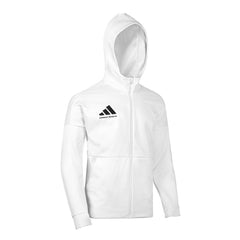 adidas Tracksuit Jacket Combat Sports Weiß