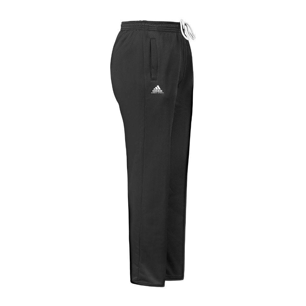 adidas Tracksuit Pants Combat Sports black