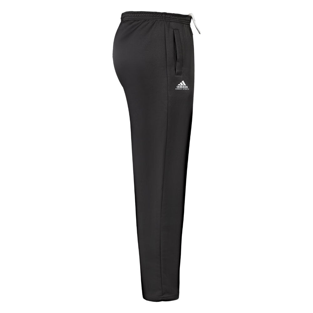 adidas Tracksuit Pants Combat Sports black