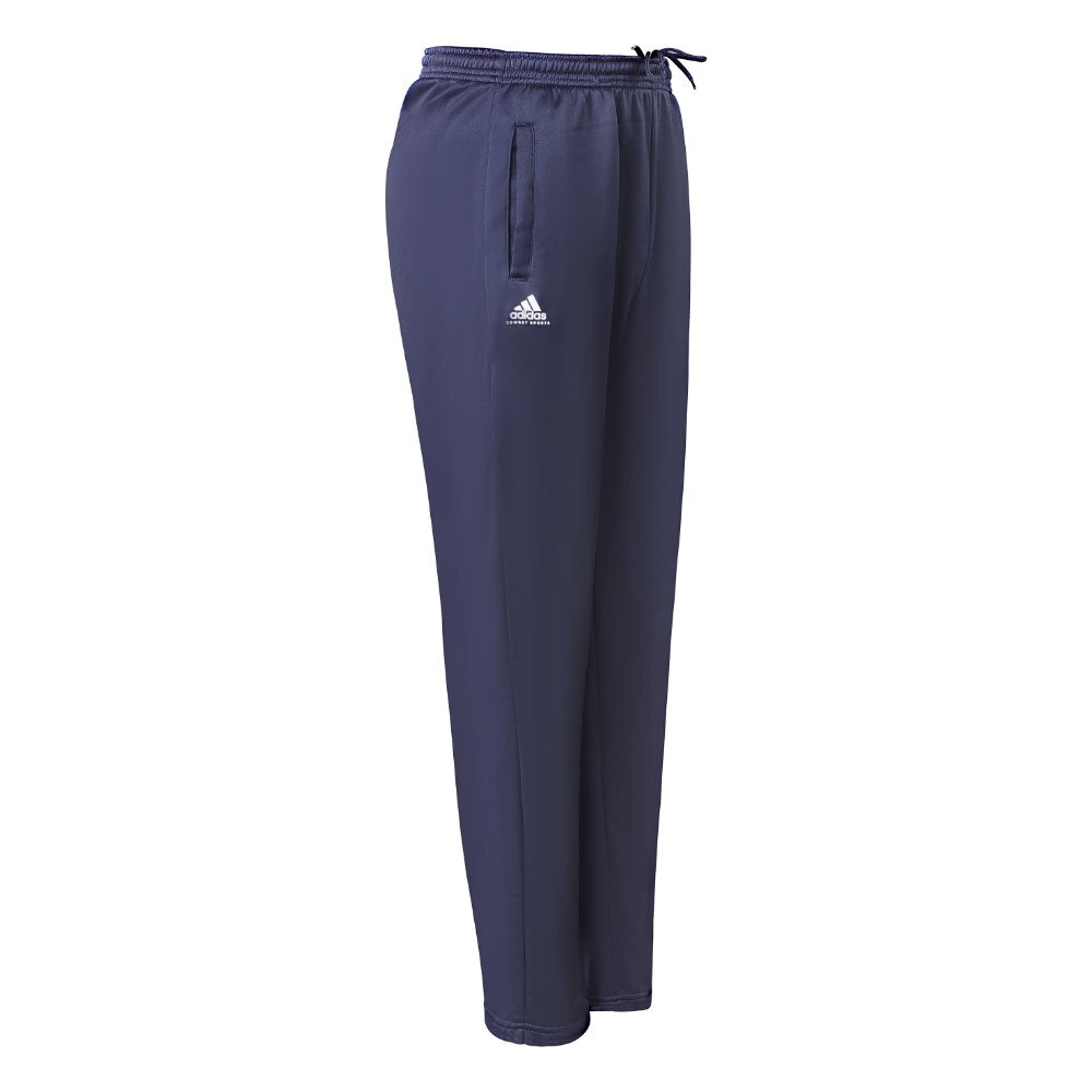 adidas Tracksuit Pants Combat Sports blue