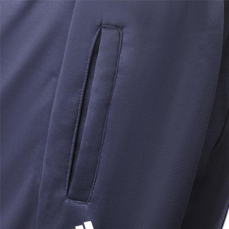 adidas Tracksuit Pants Combat Sports blue