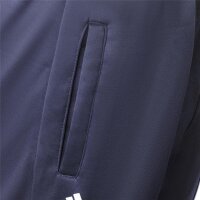 adidas Tracksuit Pants Combat Sports blue