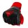 adidas Traditional Grappling Glove black/red