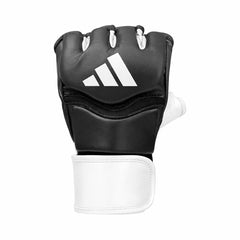 adidas Traditional Grappling Glove black/white