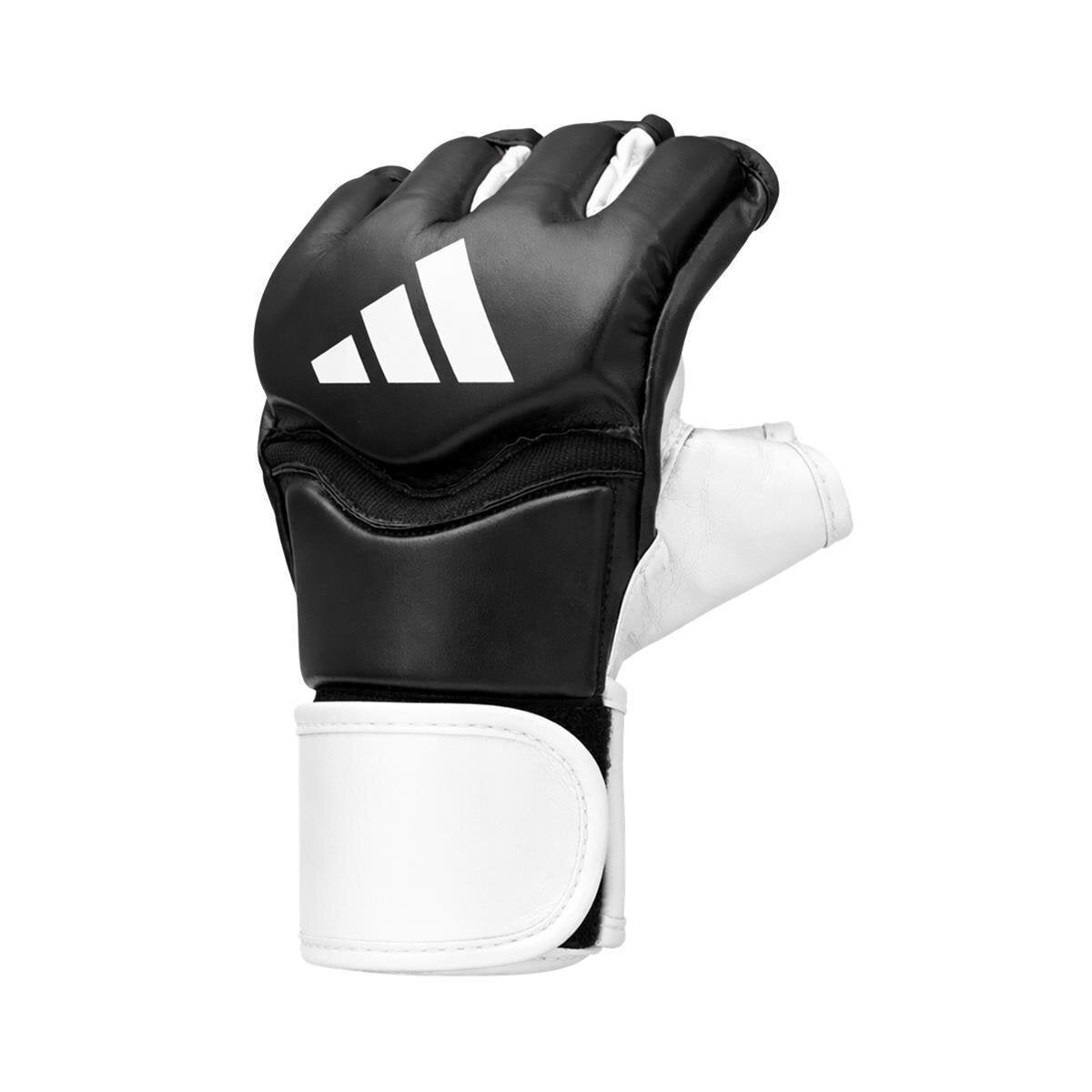 adidas Traditional Grappling Glove black/white