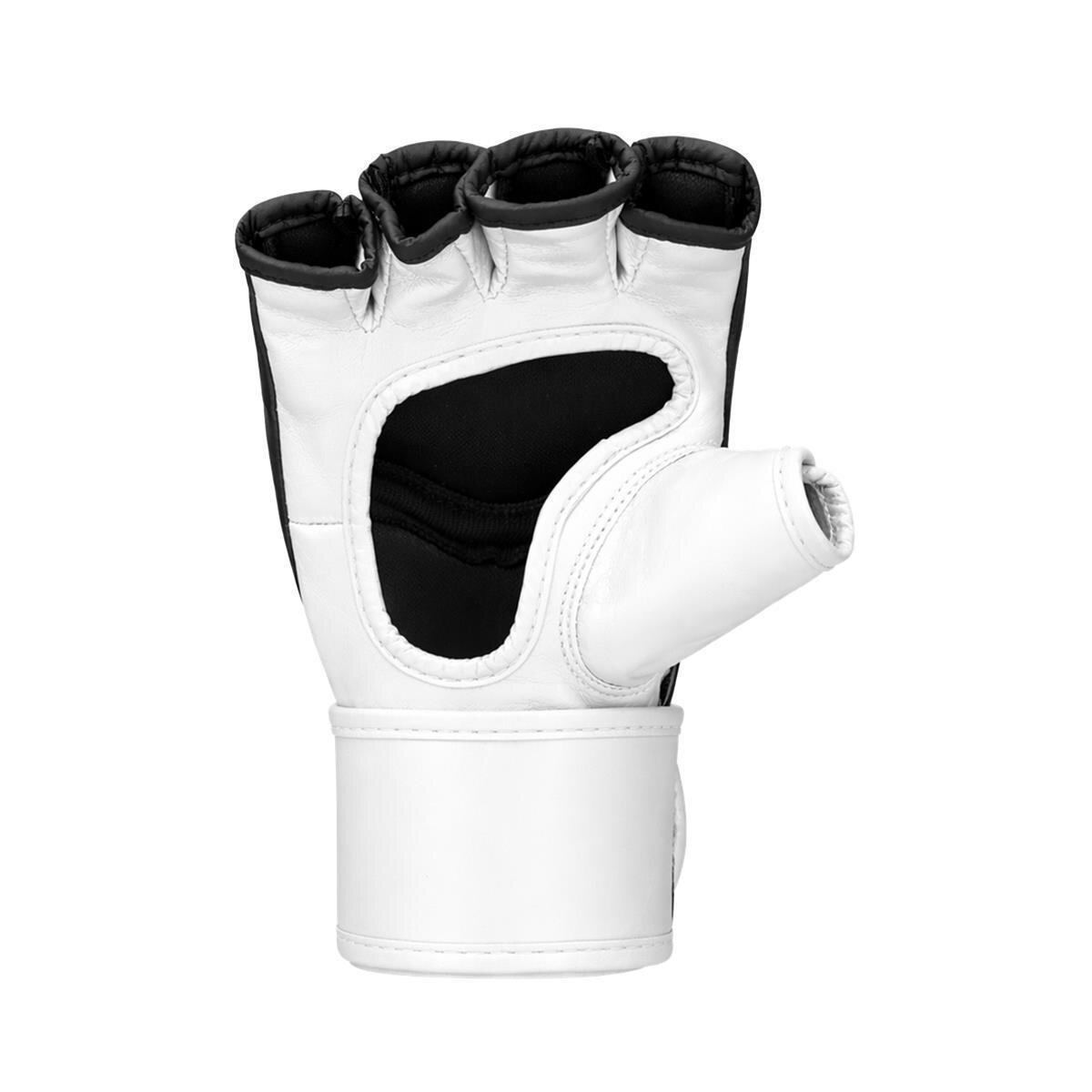 adidas Traditional Grappling Glove black/white