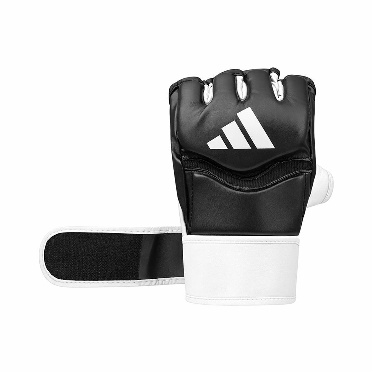 adidas Traditional Grappling Glove black/white