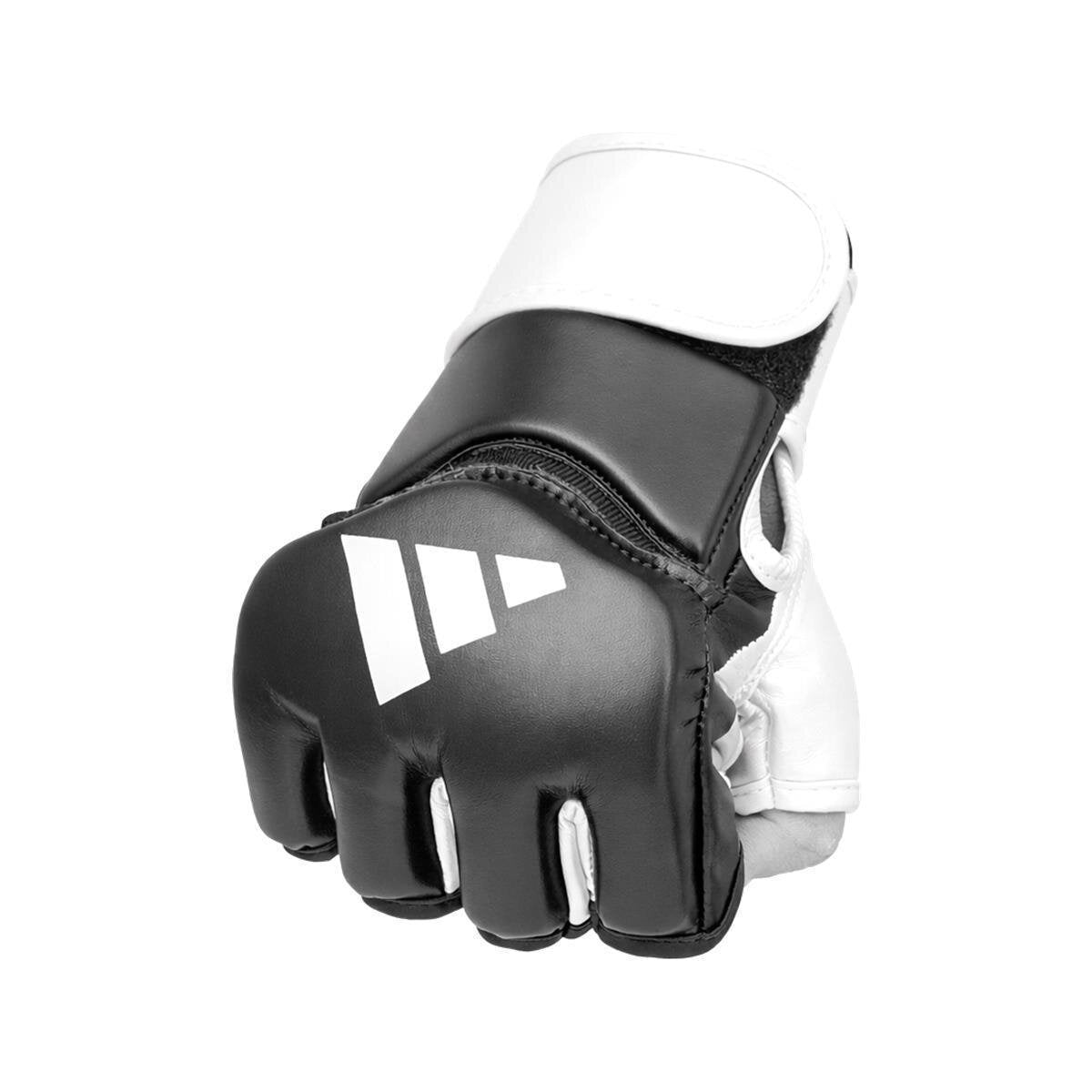 adidas Traditional Grappling Glove black/white