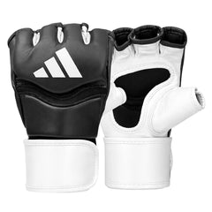 adidas Traditional Grappling Glove black/white