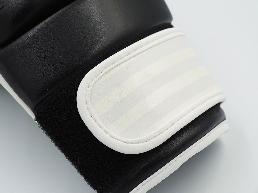 adidas Training Grappling Glove black/white S