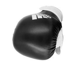 adidas Training Grappling Glove black/white S