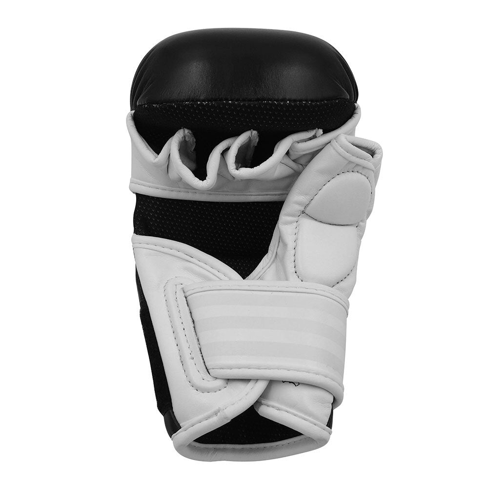 adidas Training Grappling Glove black/white S