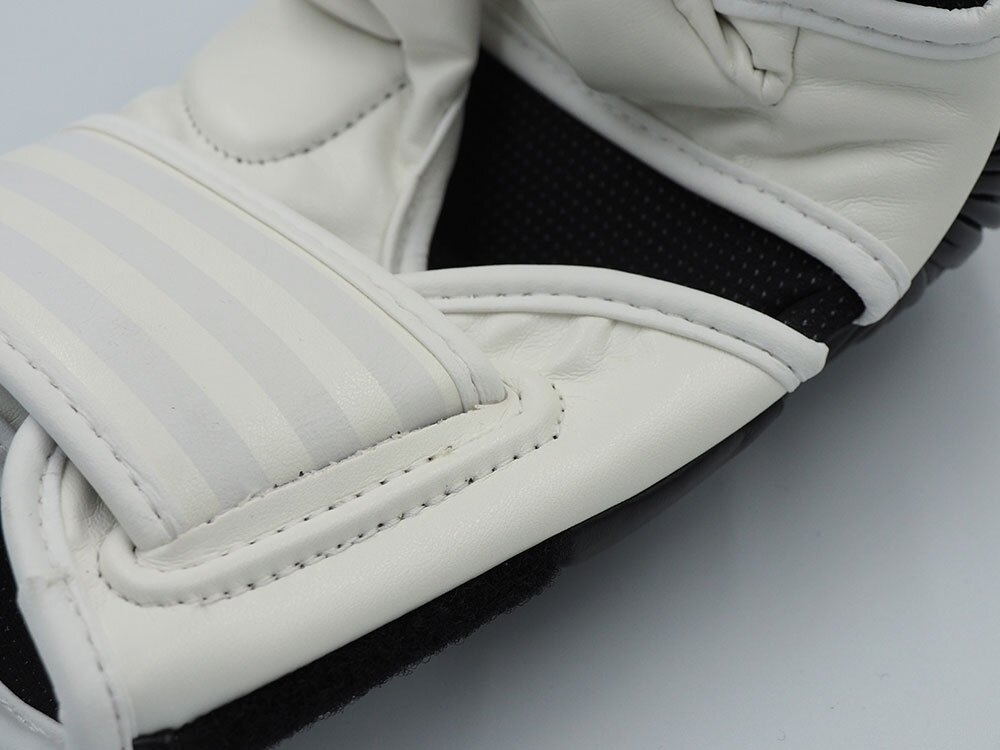 adidas Training Grappling Glove black/white S