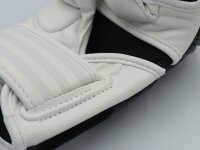 adidas Training Grappling Glove black/white S