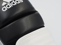 adidas Training Grappling Glove black/white S