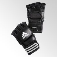 adidas Community Vertical Hoody BOXING gr/bk